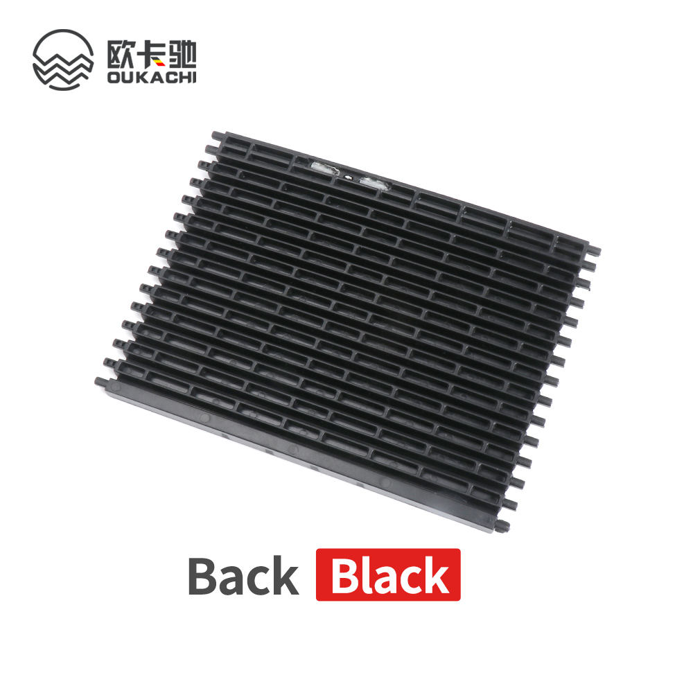 BMW E70 X5 E71 X6 Center Co<i></i>nsole Slide Roller Blind Cup Holder Cover | Oukachi Auto Parts